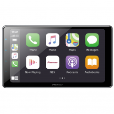 Pioneer WT76NEX Multimedia Display Receiver